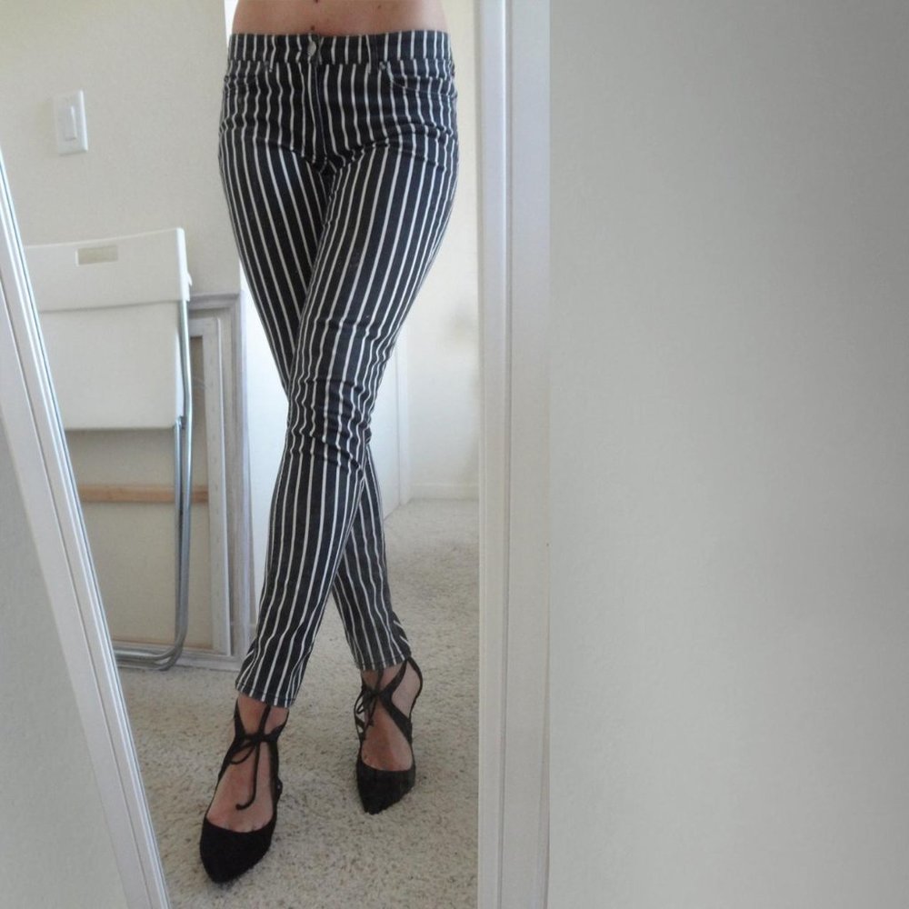 H&M Women's Trousers